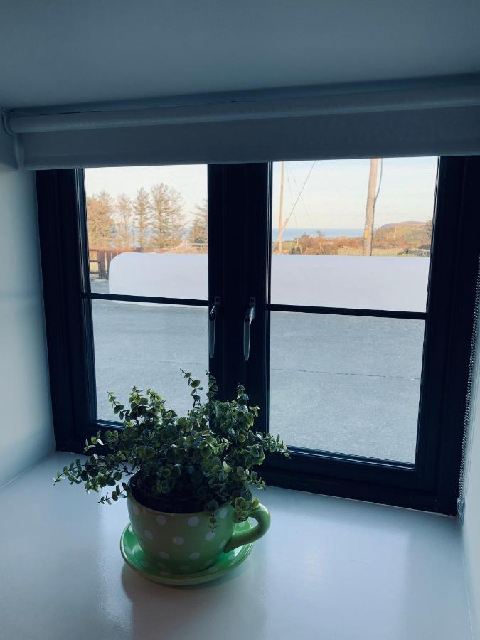 Atlantic Bay Cottage カルダフ エクステリア 写真