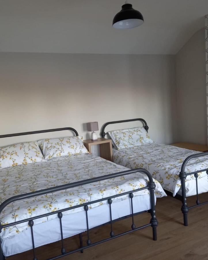 Atlantic Bay Cottage カルダフ エクステリア 写真